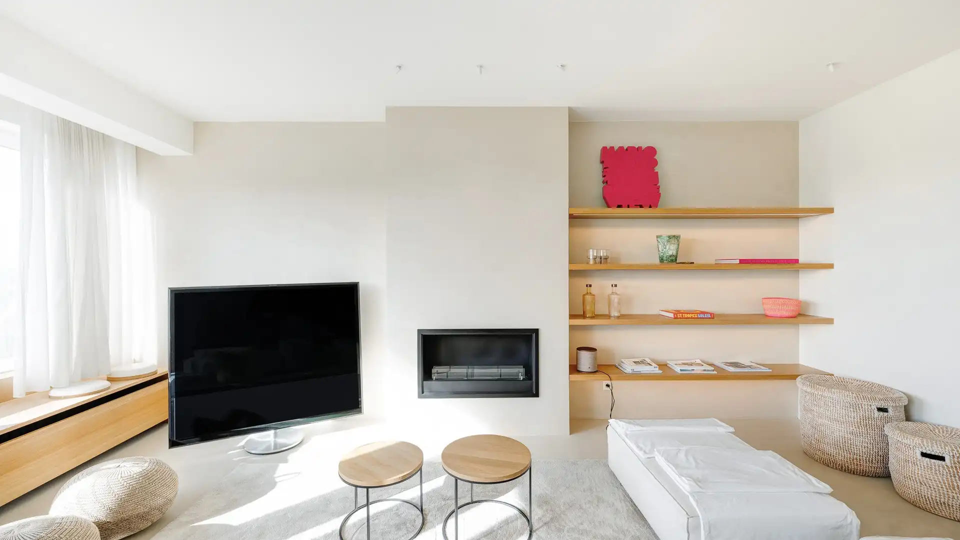 Instapklaar appartement met panoramisch zicht in ’t Zoute. foto 8