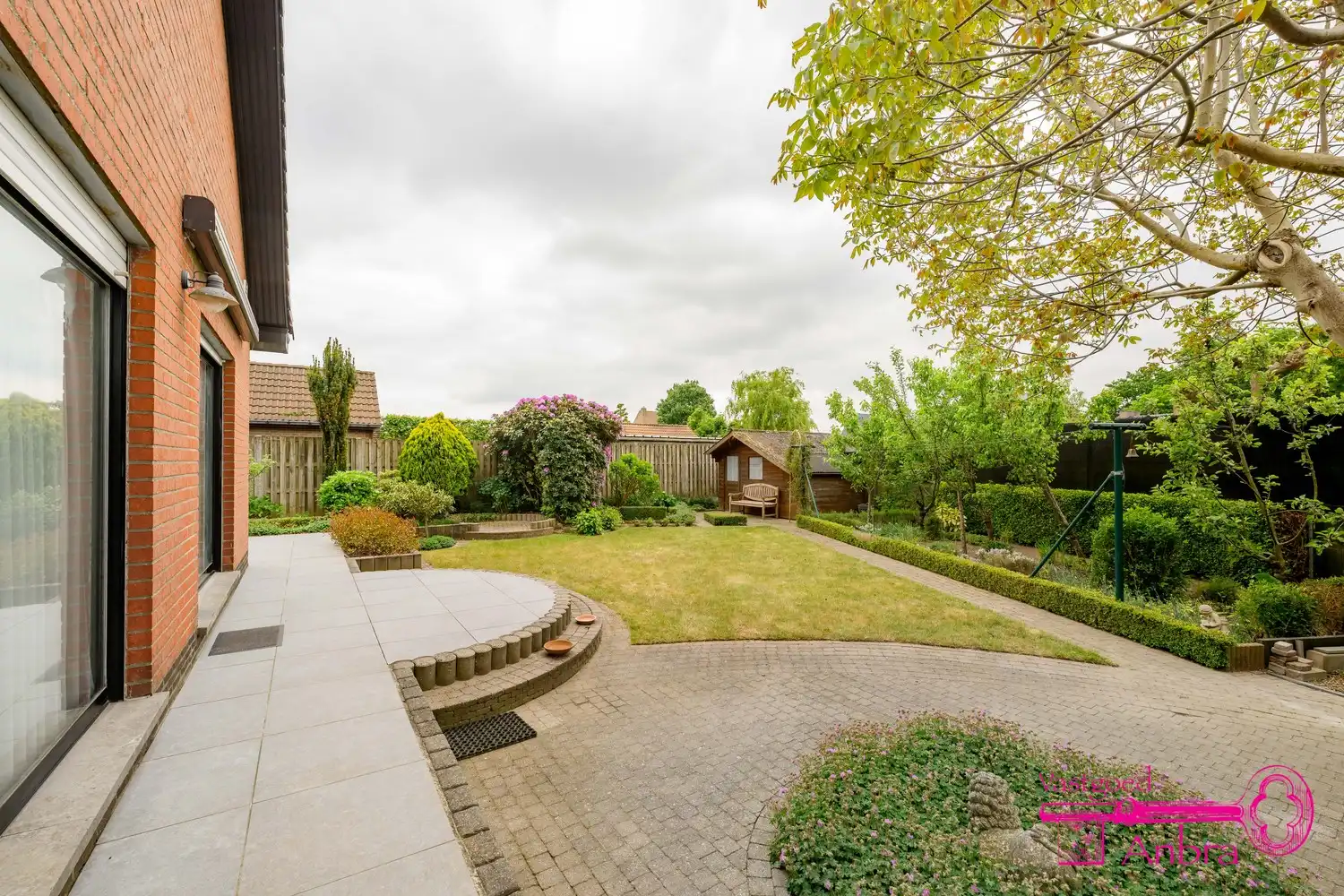 SPERRENWIJK 22 - 8760 TIELT (MEULEBEKE) foto 23