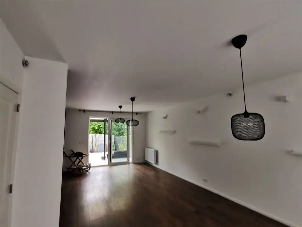 Mooie 3-gevelwoning gelegen in Pollare foto 6