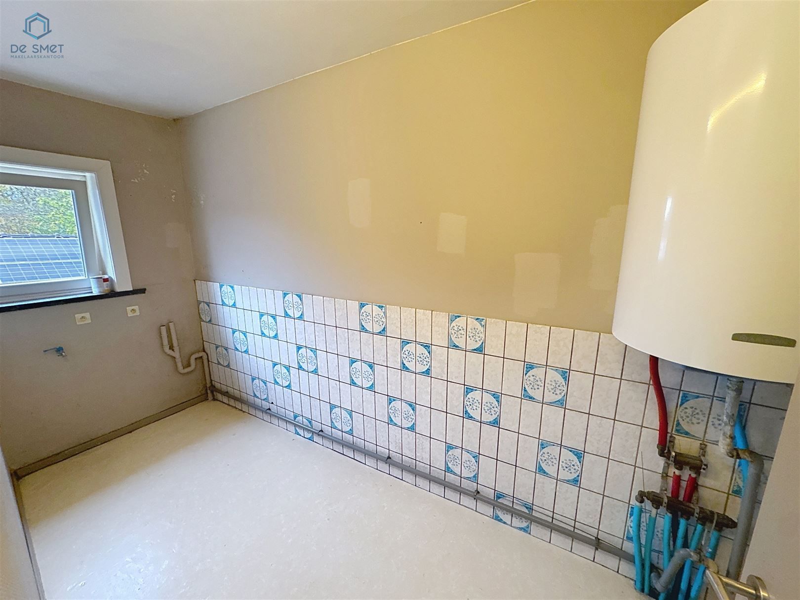 Opbrengsteigendom met 3 Appartementen Nabij het Centrum van Geraardsbergen Ideaal Investeringproject! foto 12