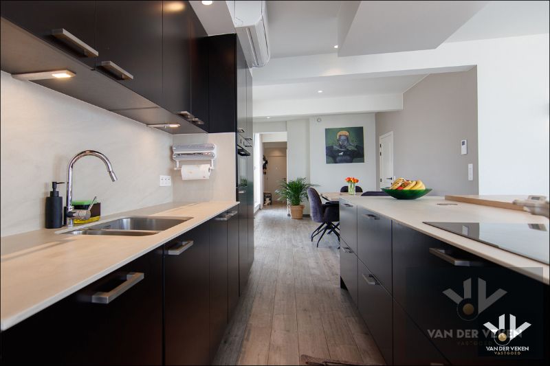 LUXUEUS AFGEWERKT PENTHOUSE IN HARTJE HASSELT foto 10