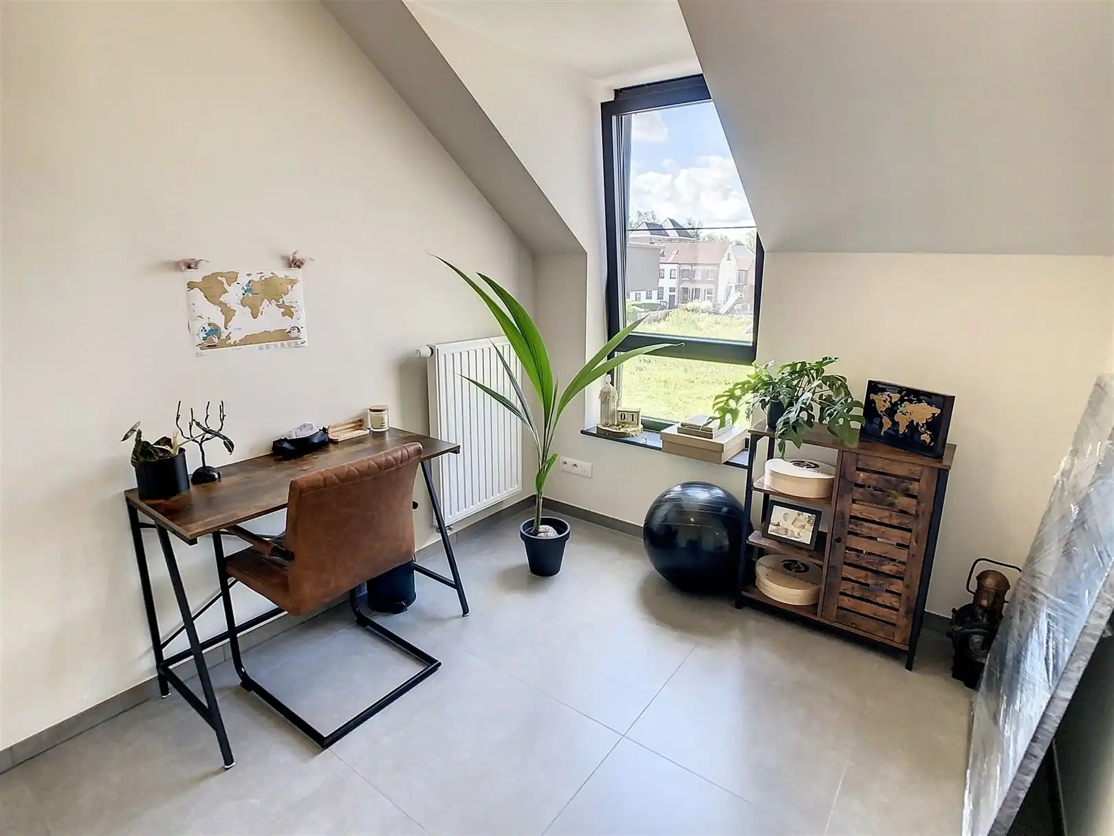 Instapklaar APP, 2 slpks, terras en garage  foto 28