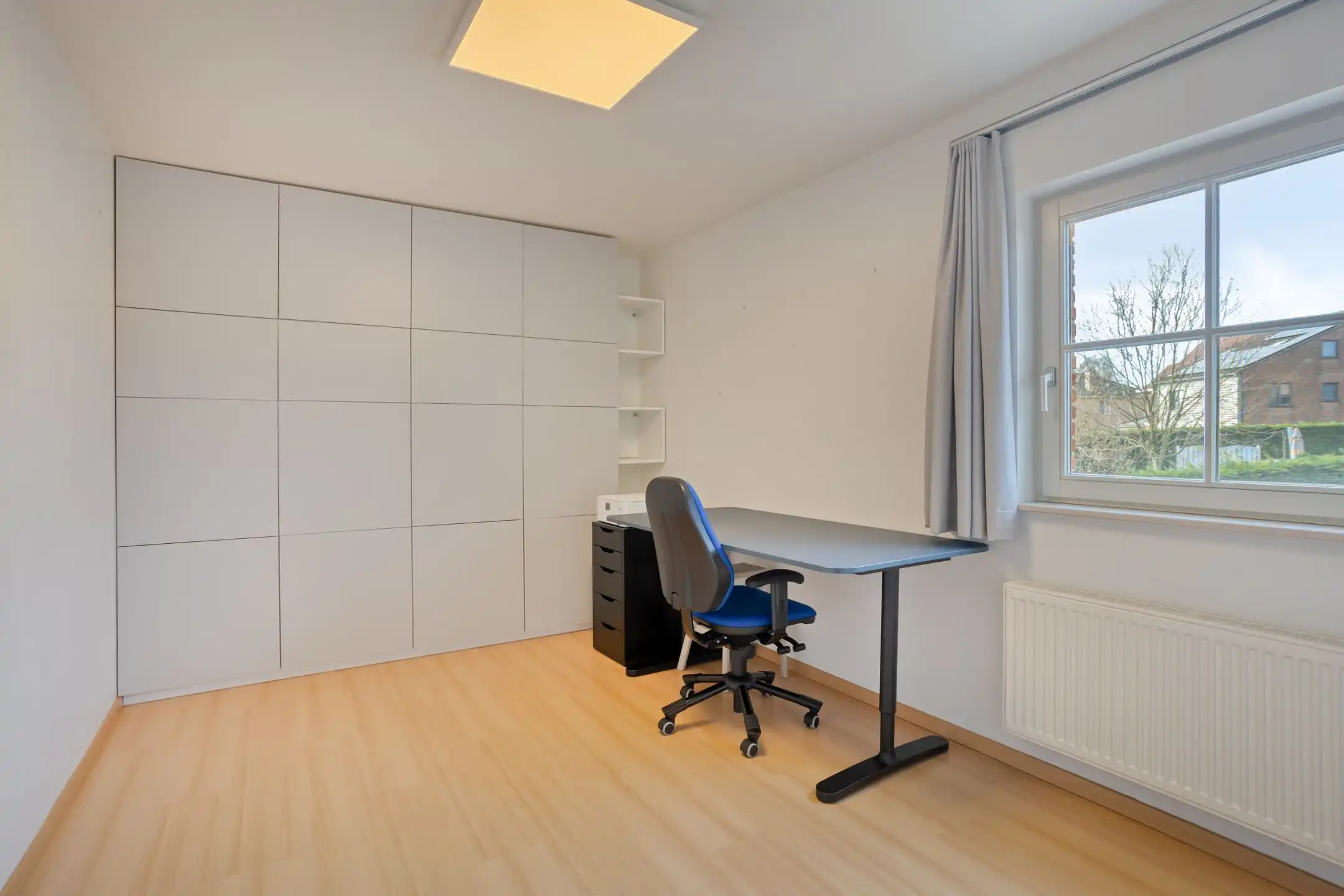 Beeldig wonen te Bierbeek: lichtrijk, groen en rustig foto 18