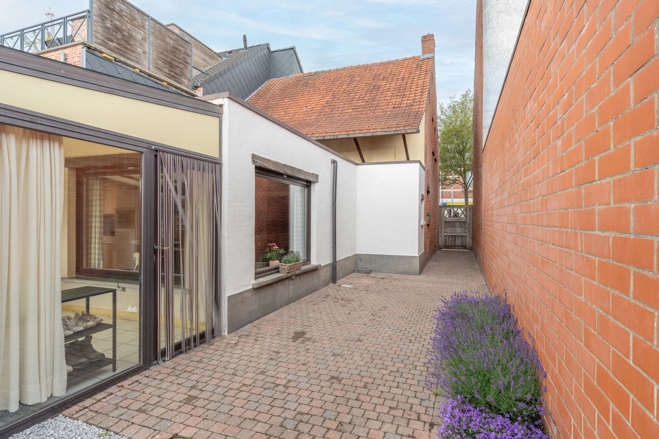 Te renoveren 3slpk woning met prachtige tuin te Vosselaar foto 29