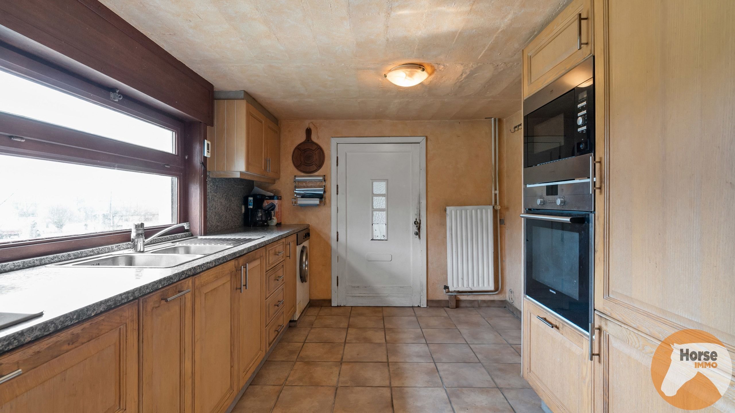 ZWALM - Uniek gelegen te renoveren hoeve op 1,1ha foto 9