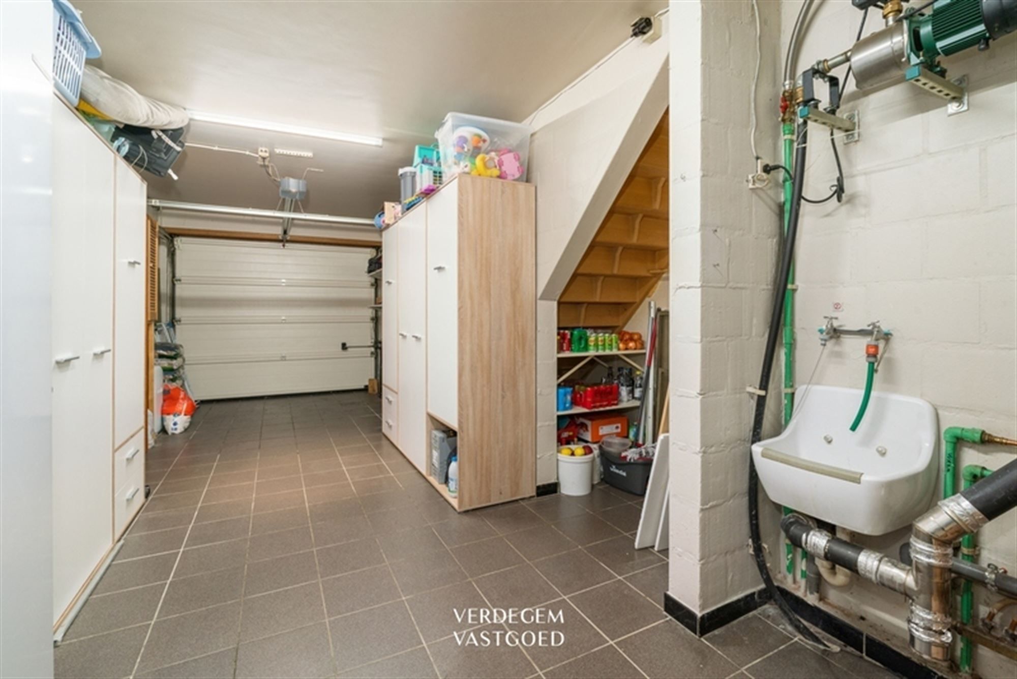 Fijne woning met 3 slaapkamers en mooie tuin in rustige woonbuurt foto 14