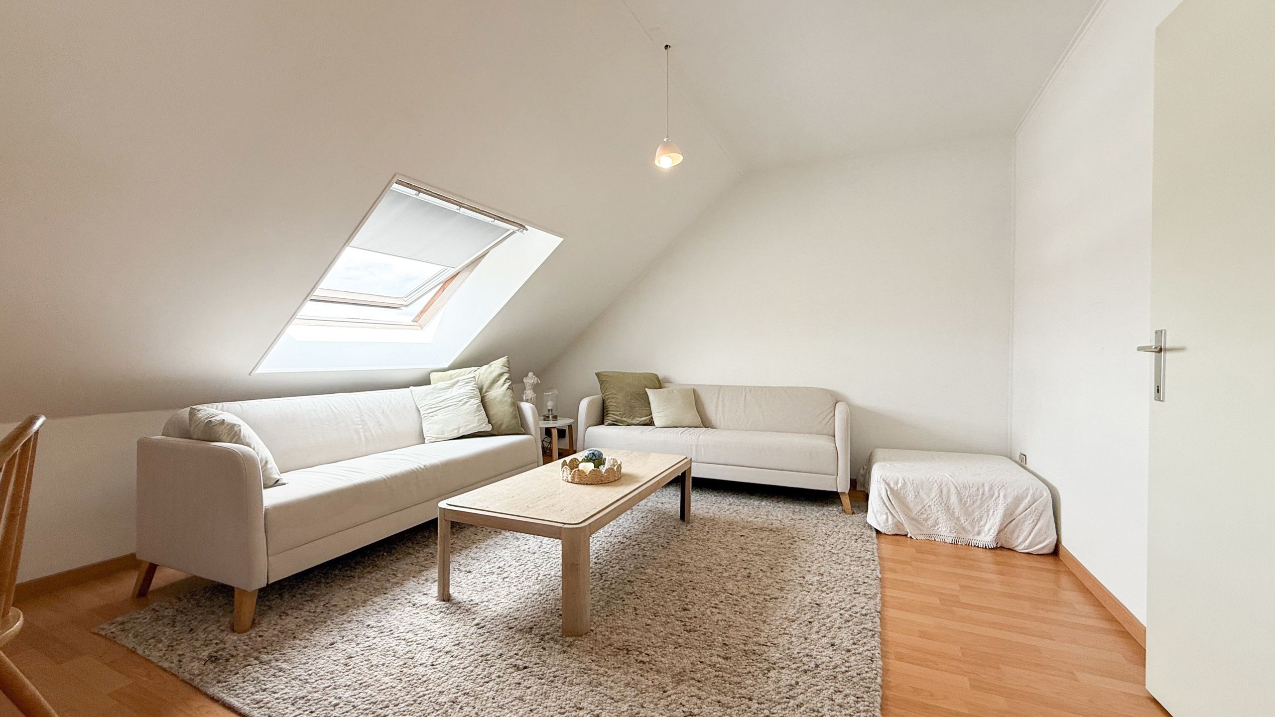 Instapklare appartement met praktische indeling in Zonhoven! foto 2