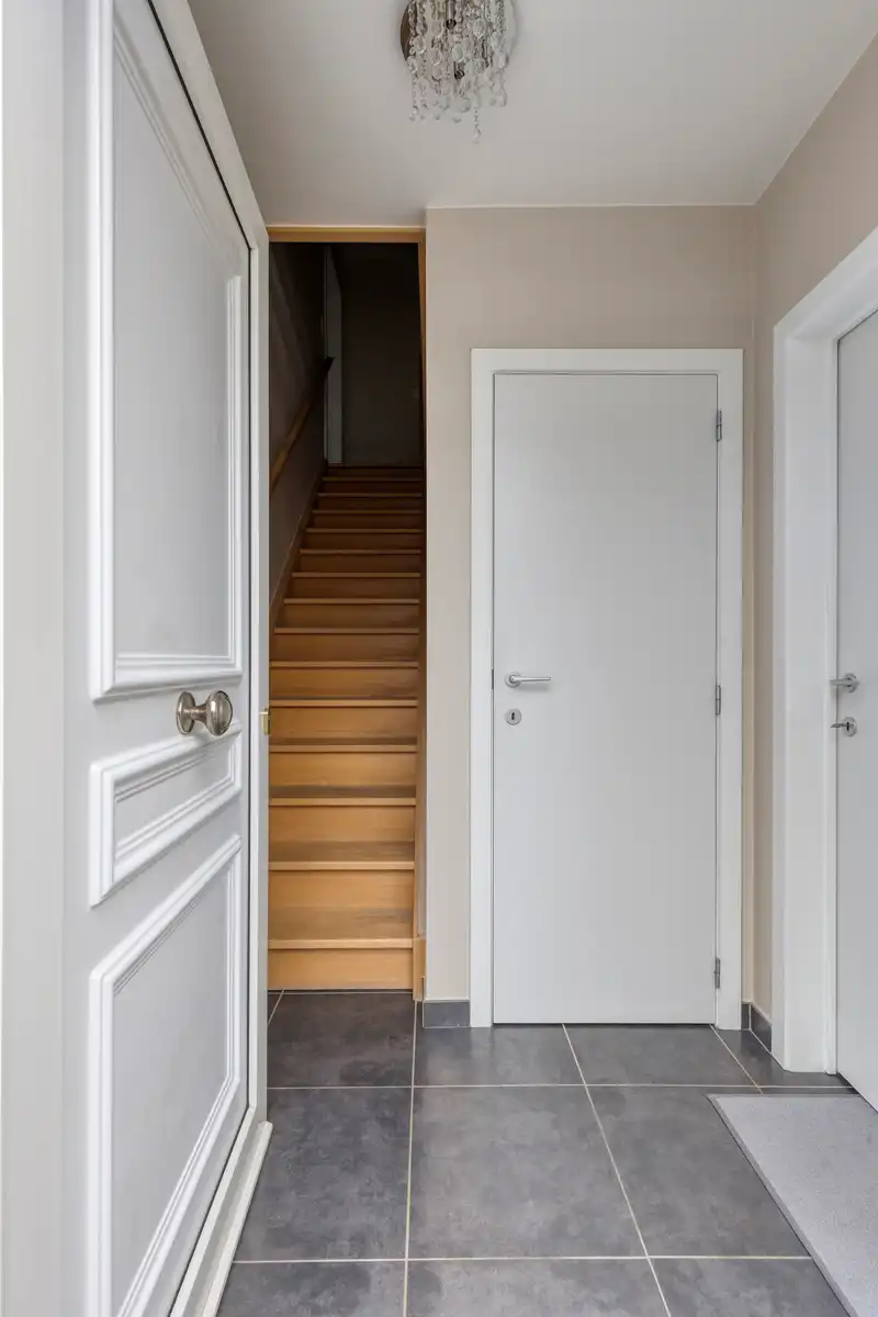 Energiezuinige gezinswoning op centrale locatie foto 3