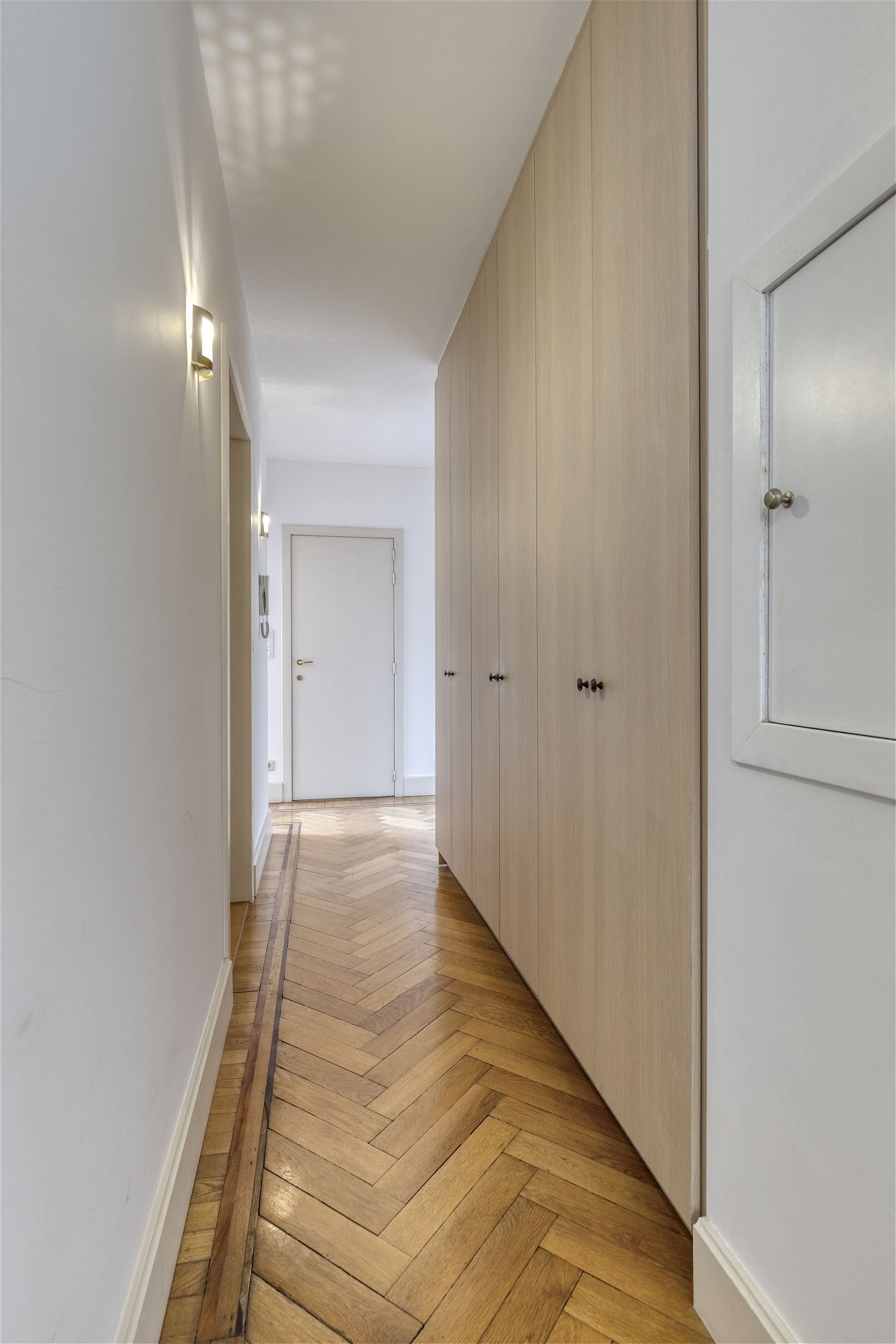 Uniek hoekappartement van 240 m² foto 17