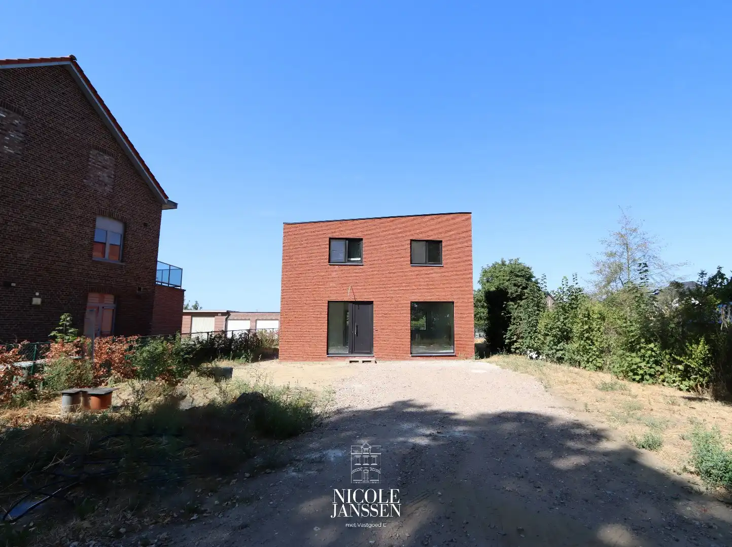 Huis te koop Venlosesteenweg 309 - - 3640 Kessenich