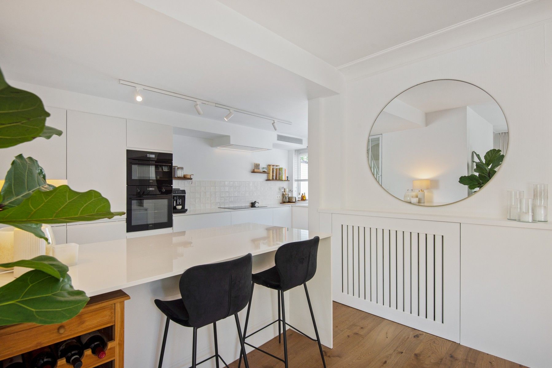 Stijlvol en energiezuinig wonen in Schilde foto 8