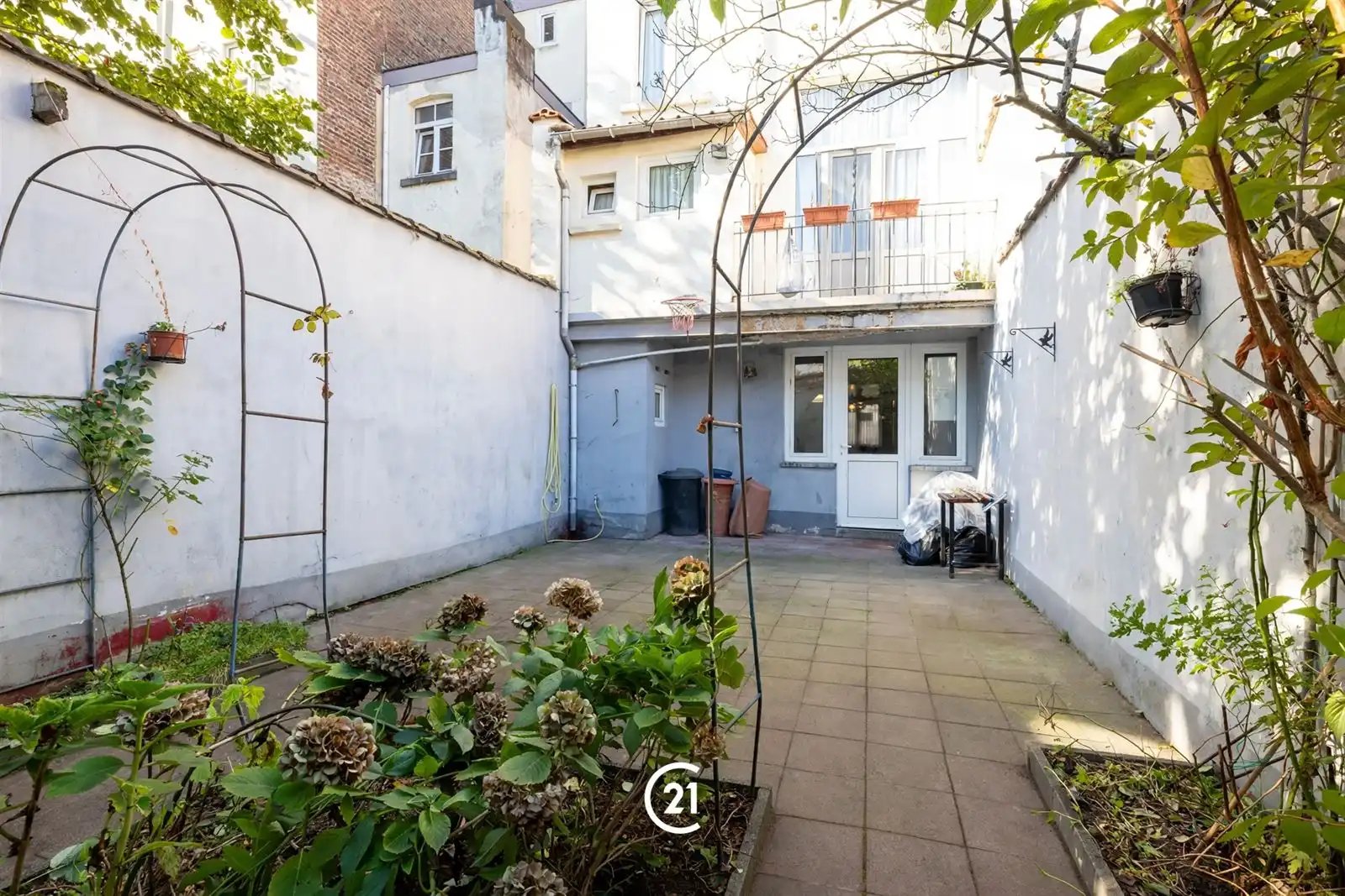 Huis foto 21