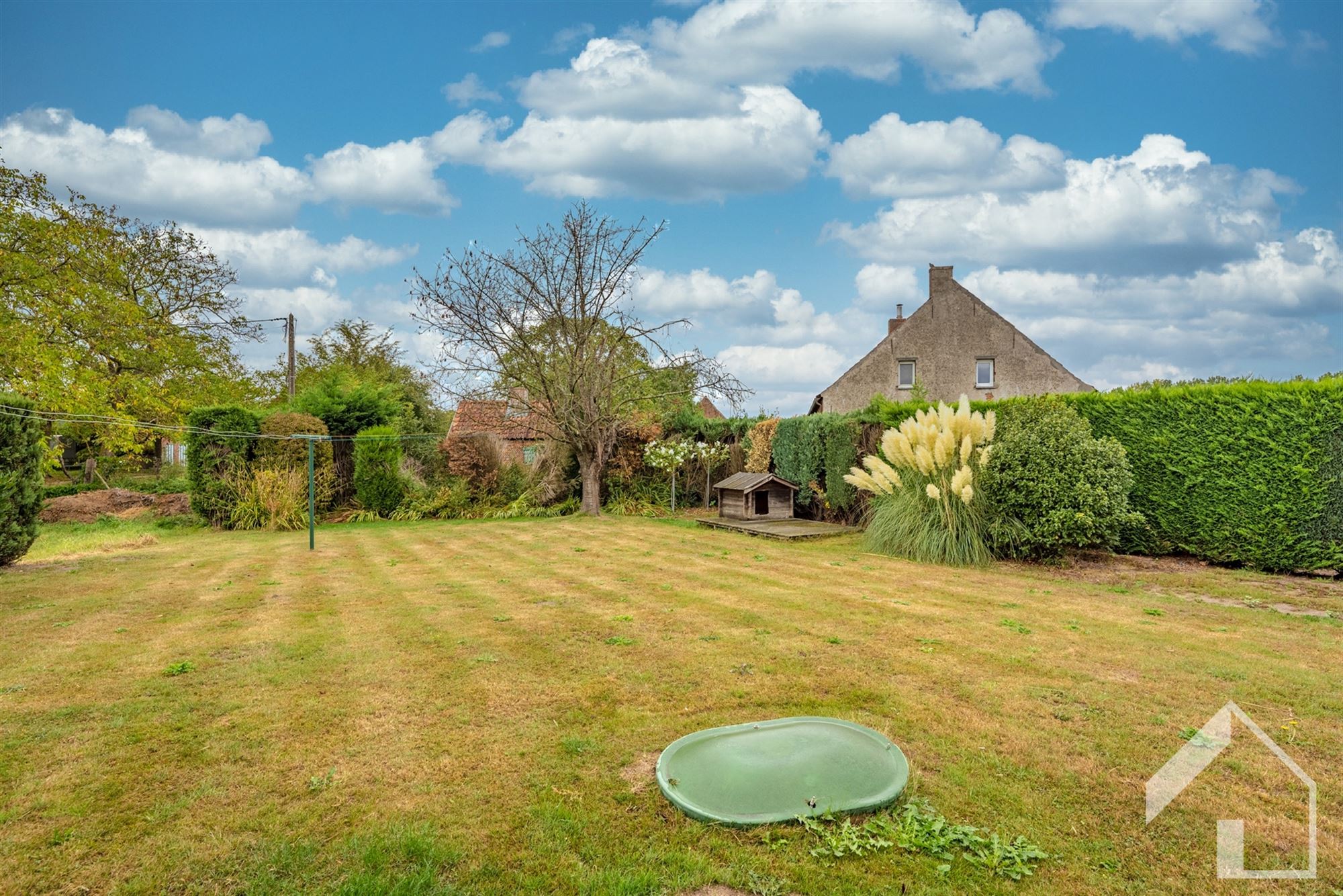 Open bebouwing met veel potentieel  foto 19