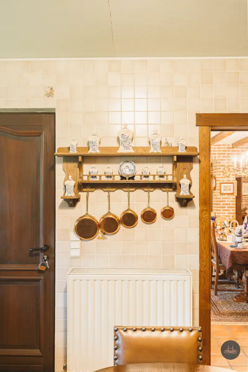 Statige villa op 3.014m² midden in het groen foto 13