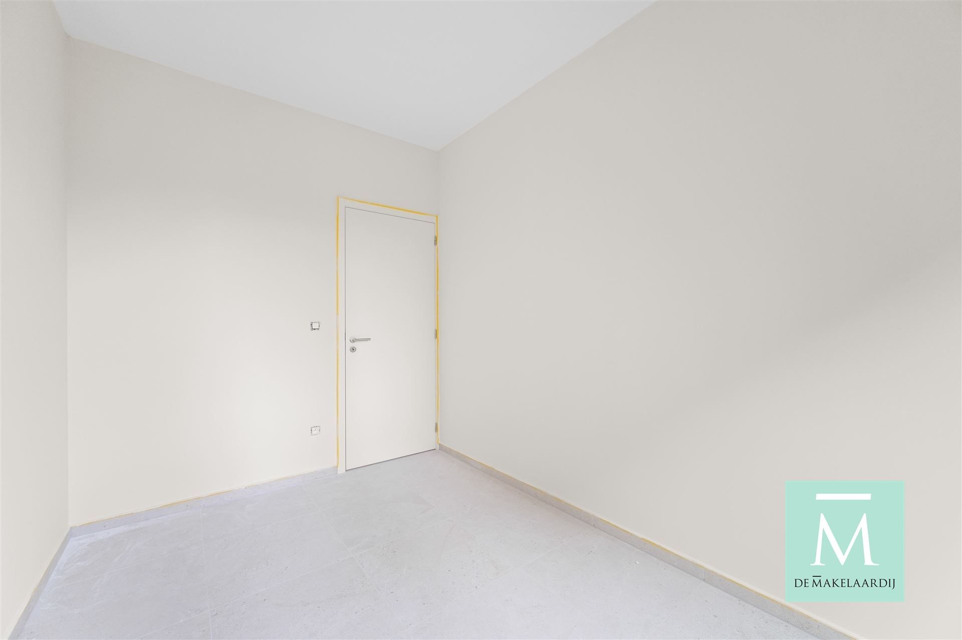 Nieuwbouw appartement (Bijne Energie Neutraal) op een toplocatie in Mechelen foto 24