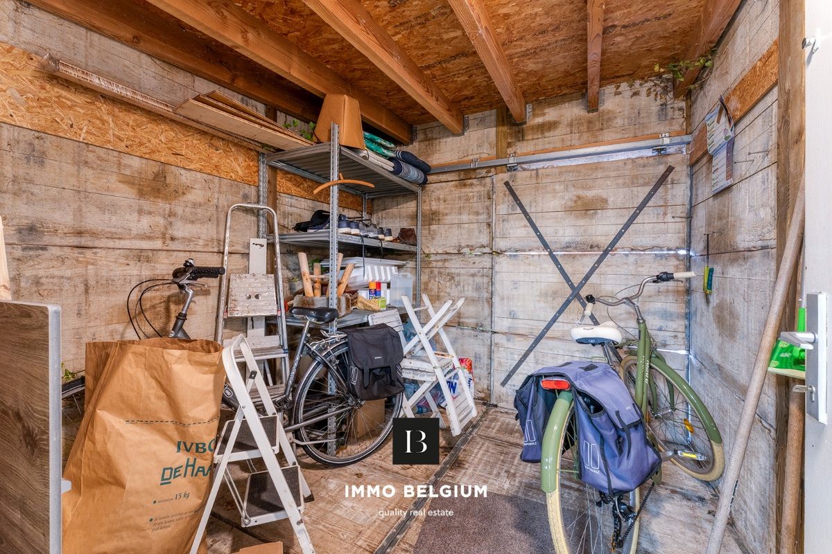 Gerenoveerde eigendom in de Concessie foto 12