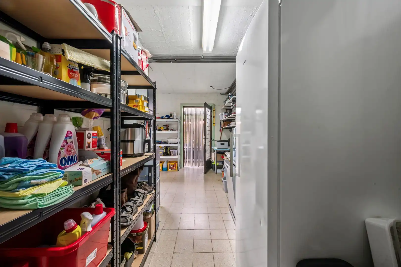 Vrijstaande woning met 3 slaapkamers, garage en zonnige tuin in Moorslede foto 7