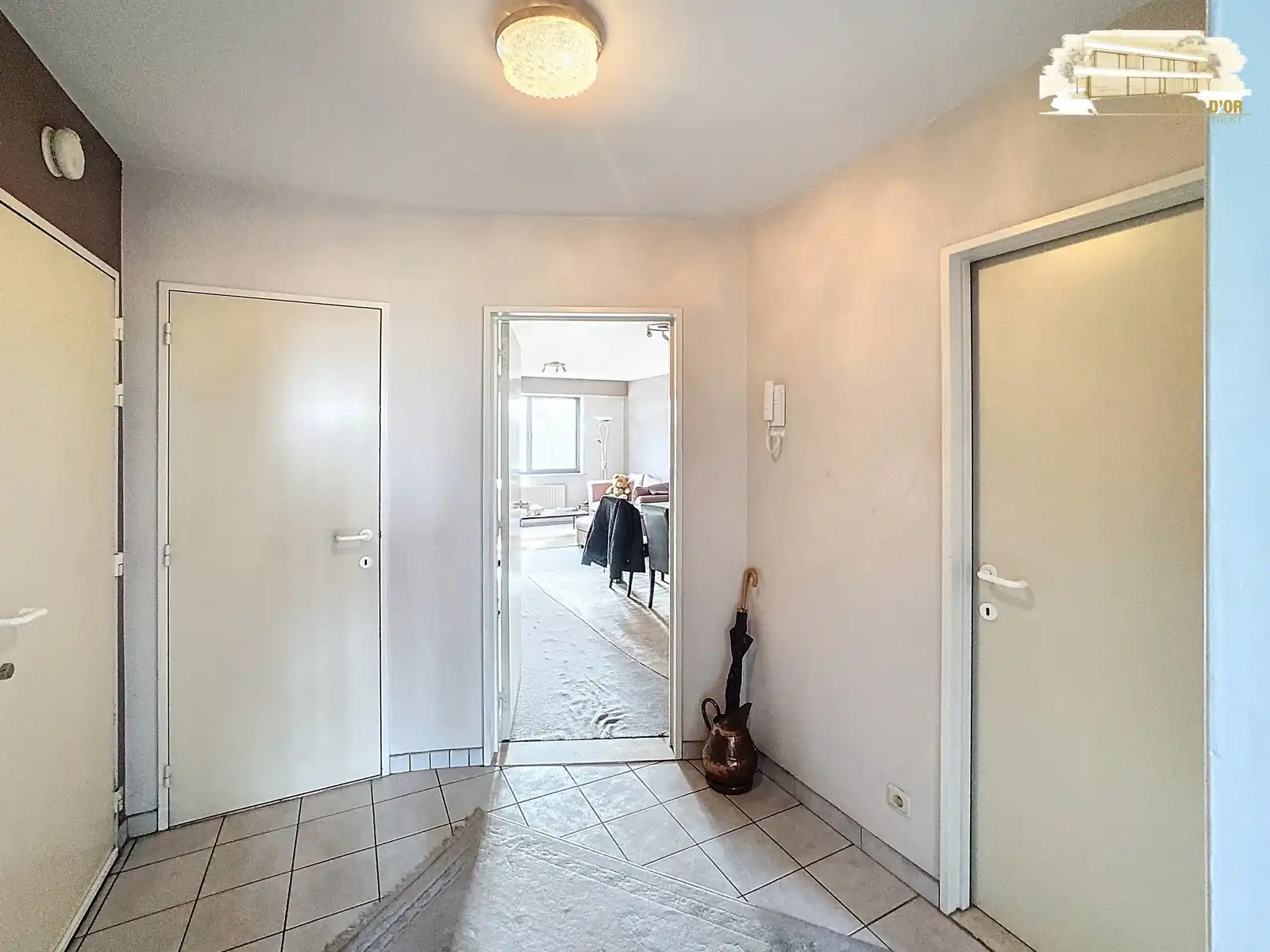 Appartement te koop Ferdinand Verbieststraat 65/9 - 2180 Ekeren