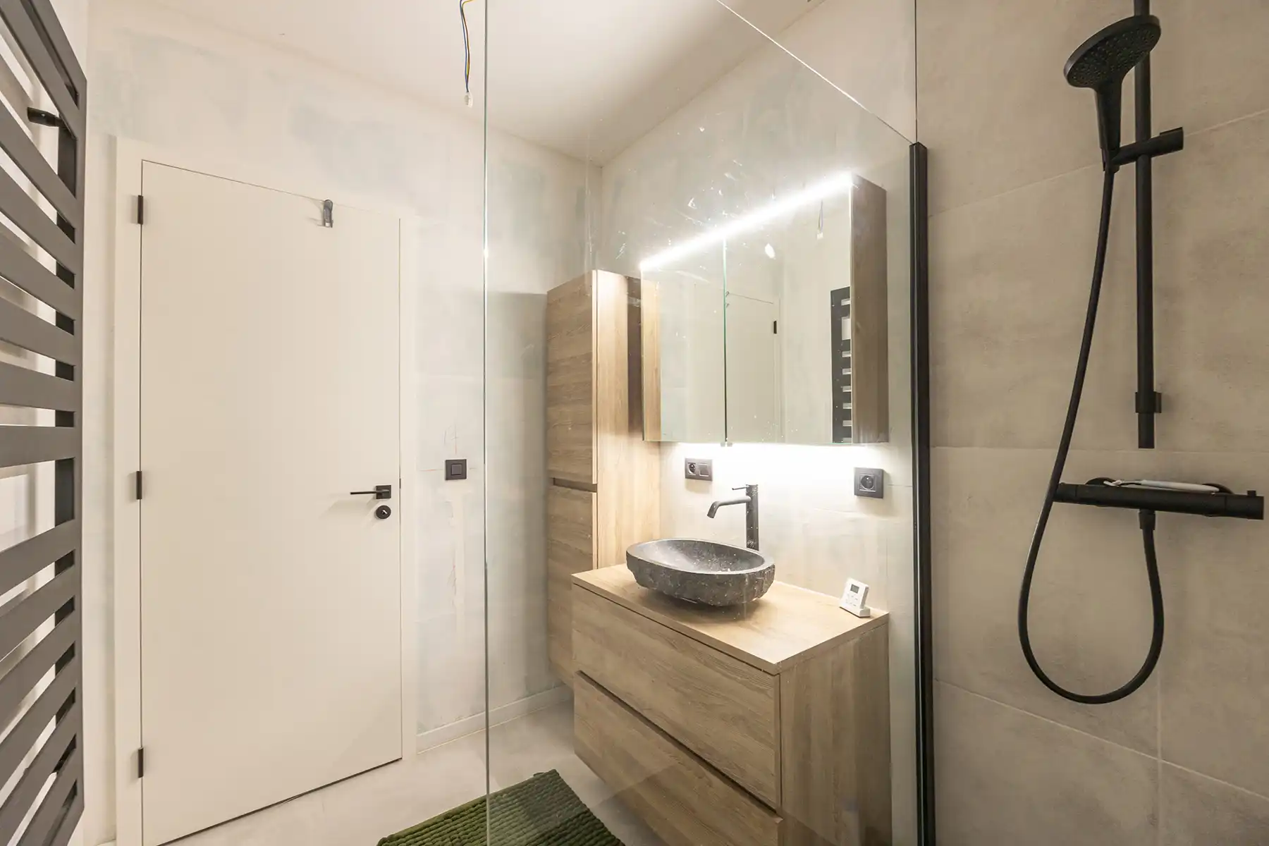 Gelijkvloers nieuwbouwappartement met tuin in Lier foto 16