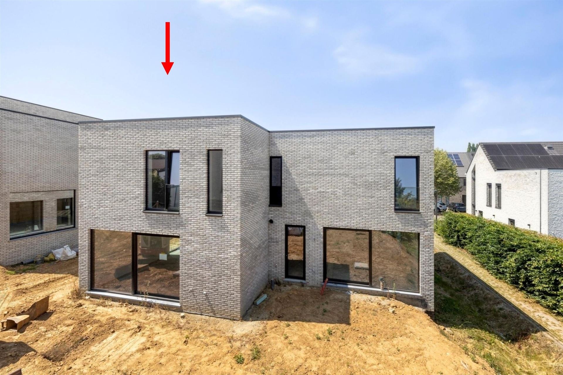 Huis foto 3