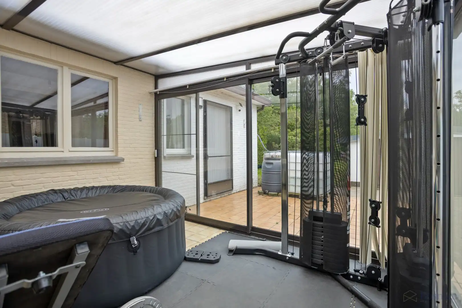 Woning te koop op perceel van 15a 44ca in Beverlo foto 14