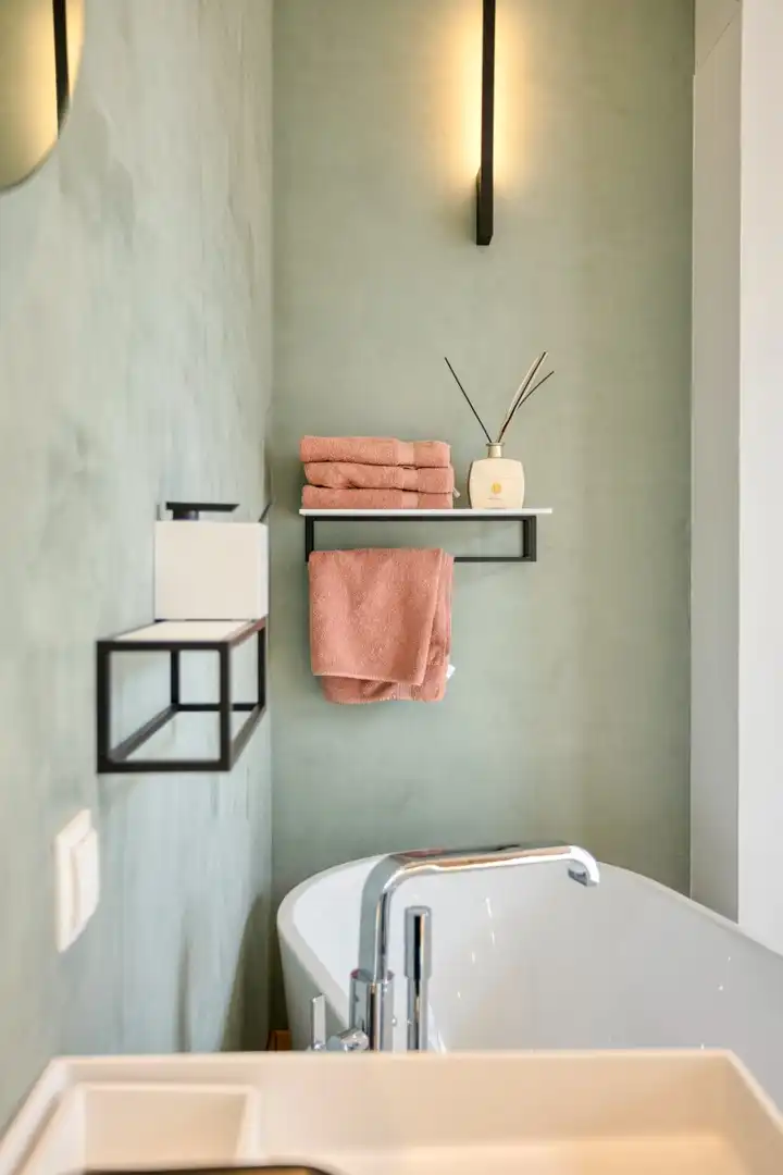 Ruim en instapklaar wonen op toplocatie foto 8