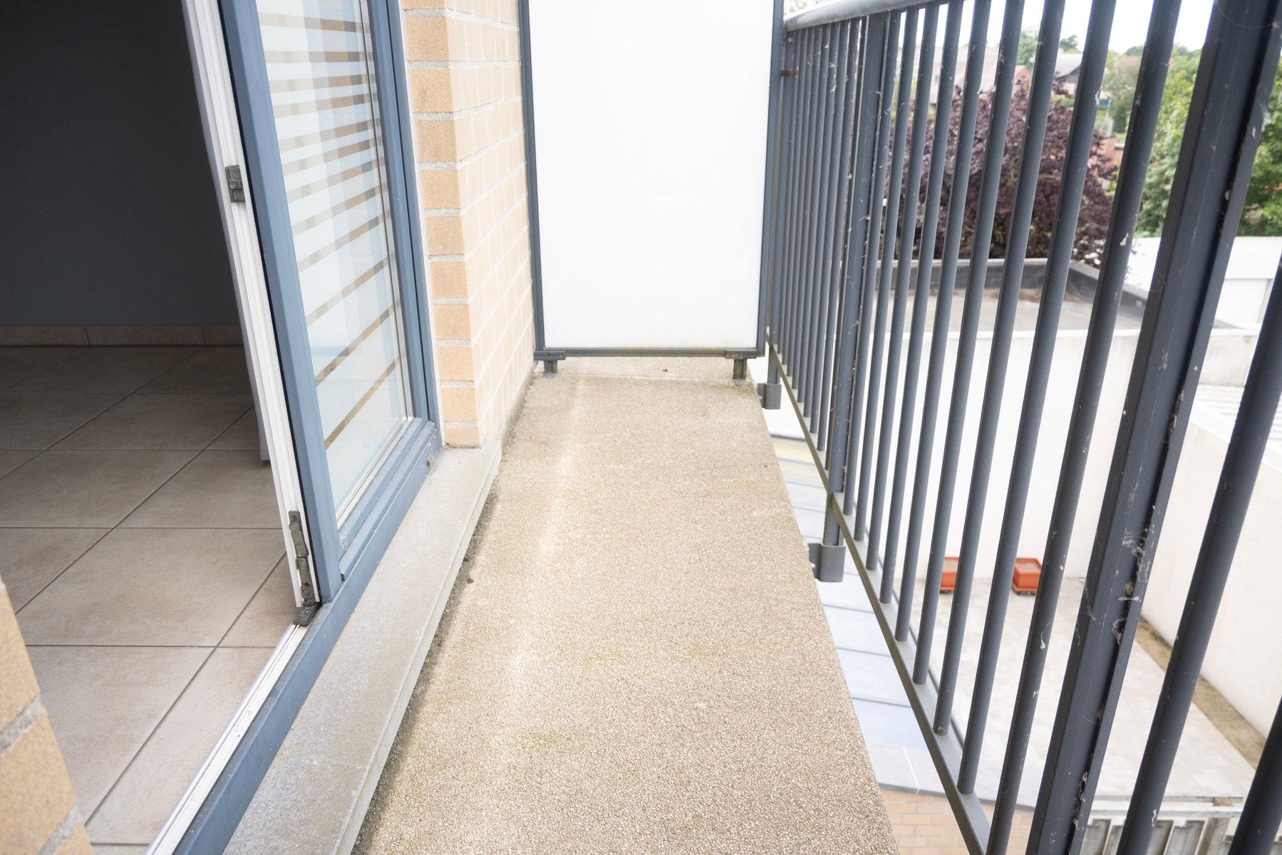 Verzorgd appartement vlakbij het centrum van Gistel. foto 10