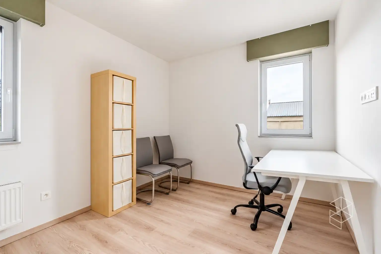 Recente (bj. 2023) royale woning met 4 SLPK (5 mogelijk) en grote tuin (EPC A) foto 14