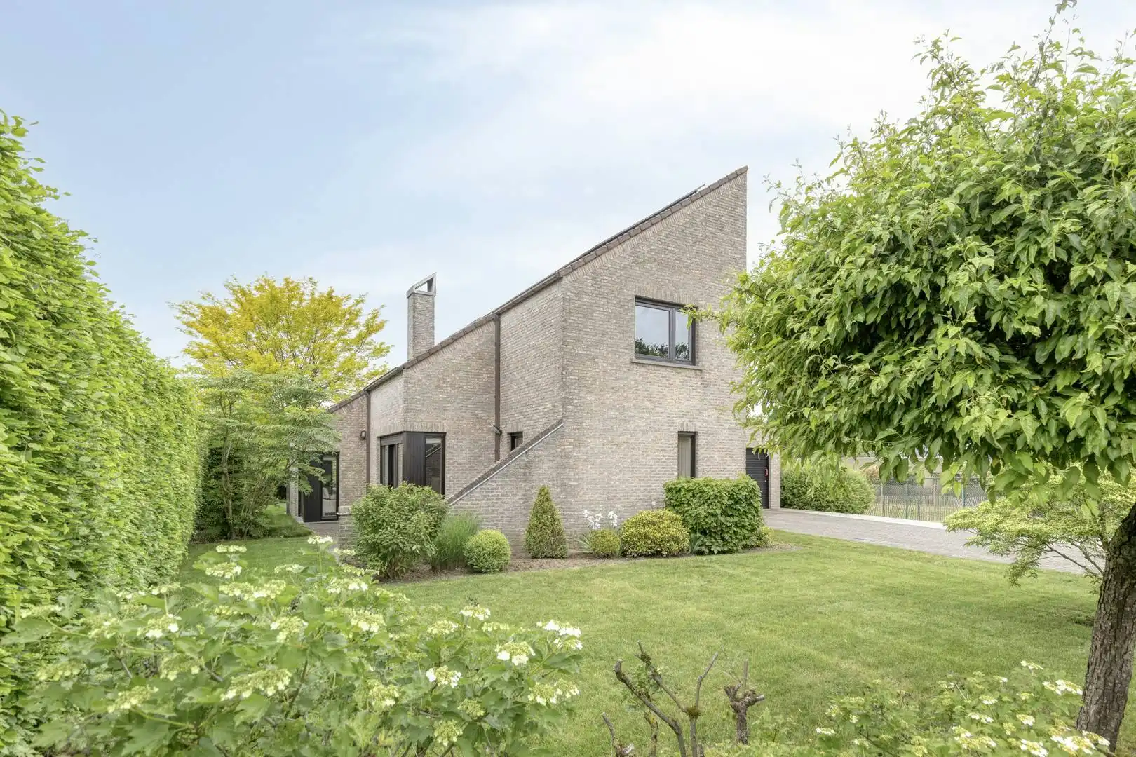 Huis te koop Flanders-Fieldweg 18 - 8790 Waregem