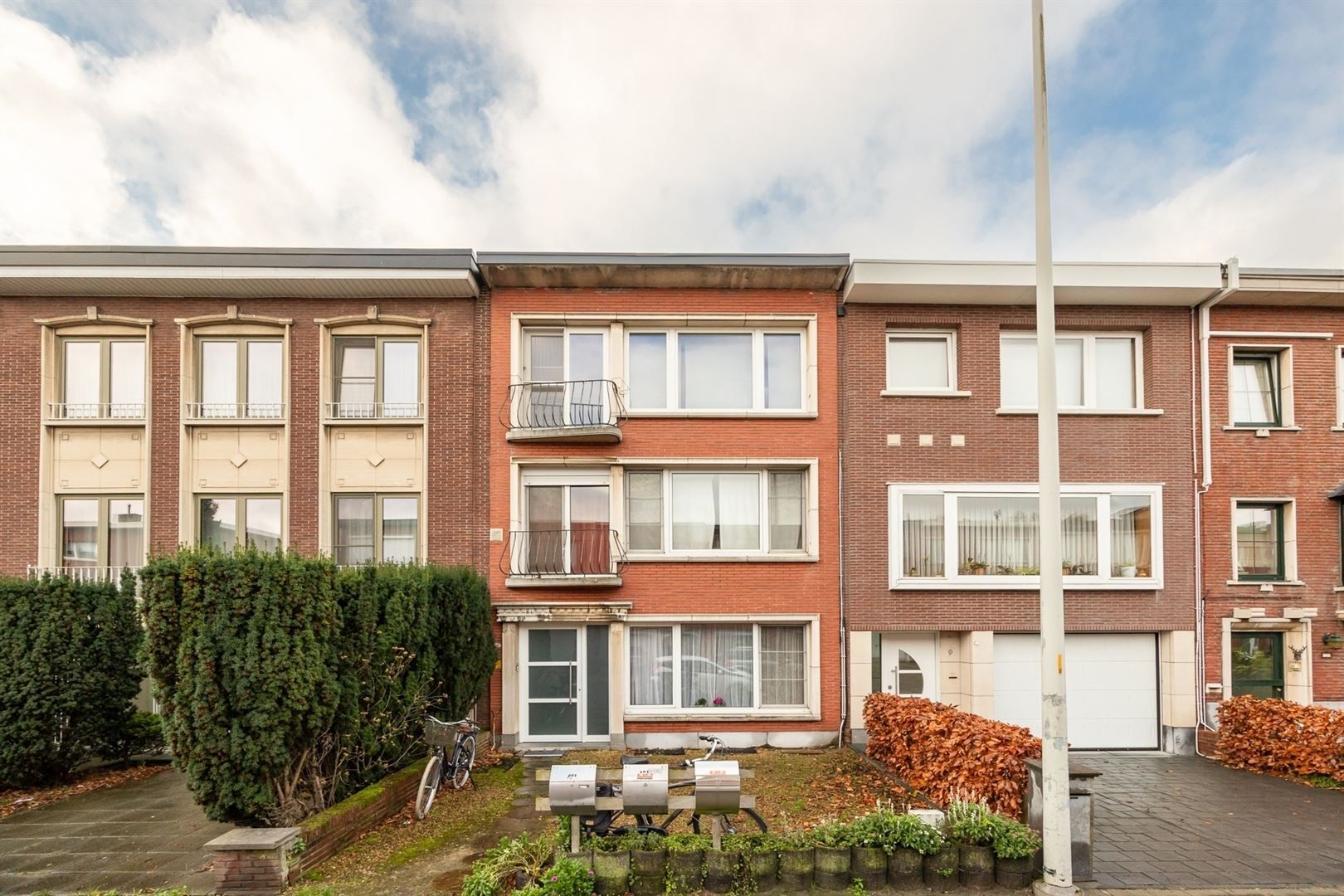 Prachtig instapklaar en lichtrijk appartement met 2 slaapkamers foto 19