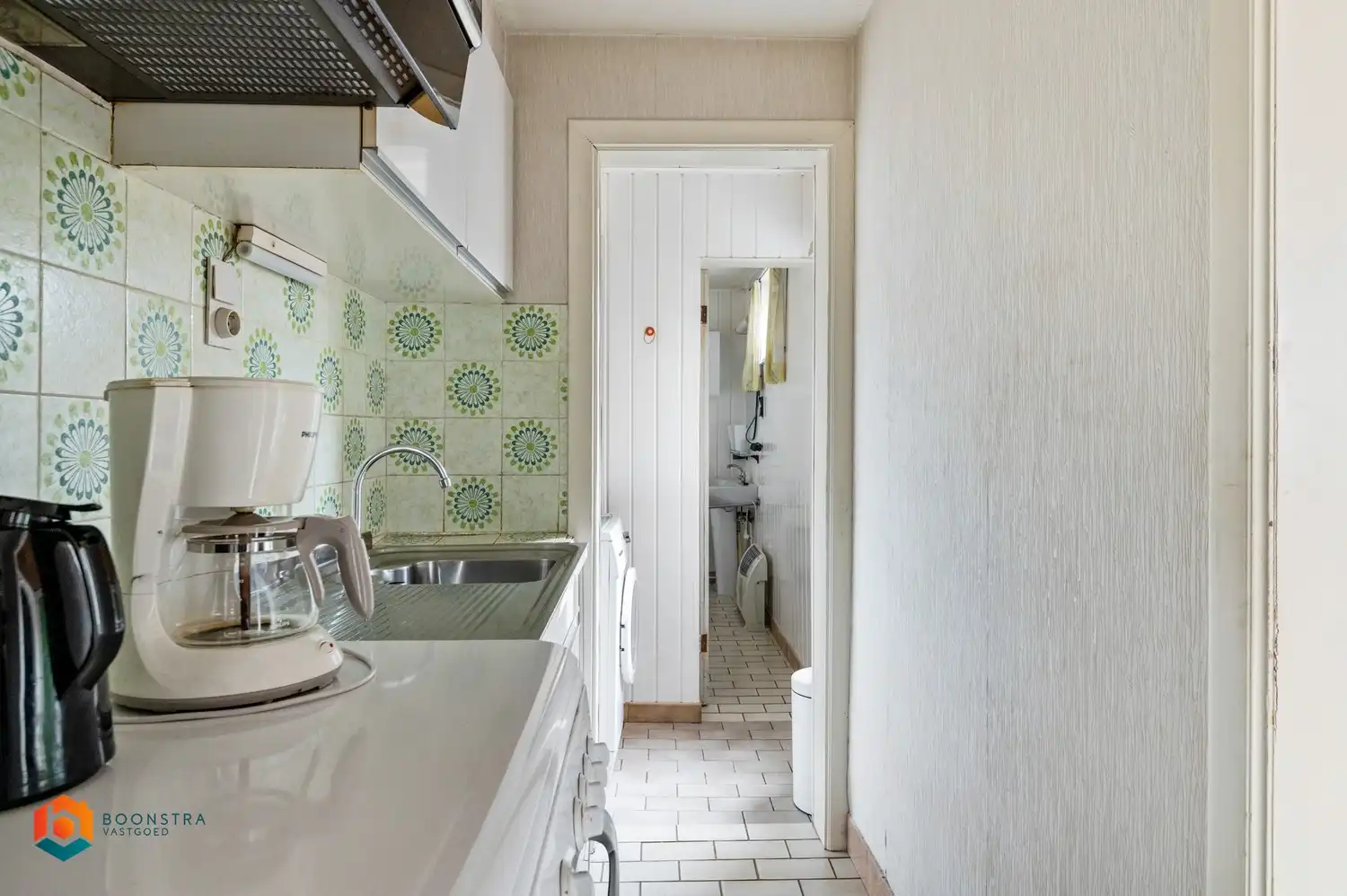 Te renoveren woning met 3 slpkrs en tuin nabij centrum Beerzel foto 7