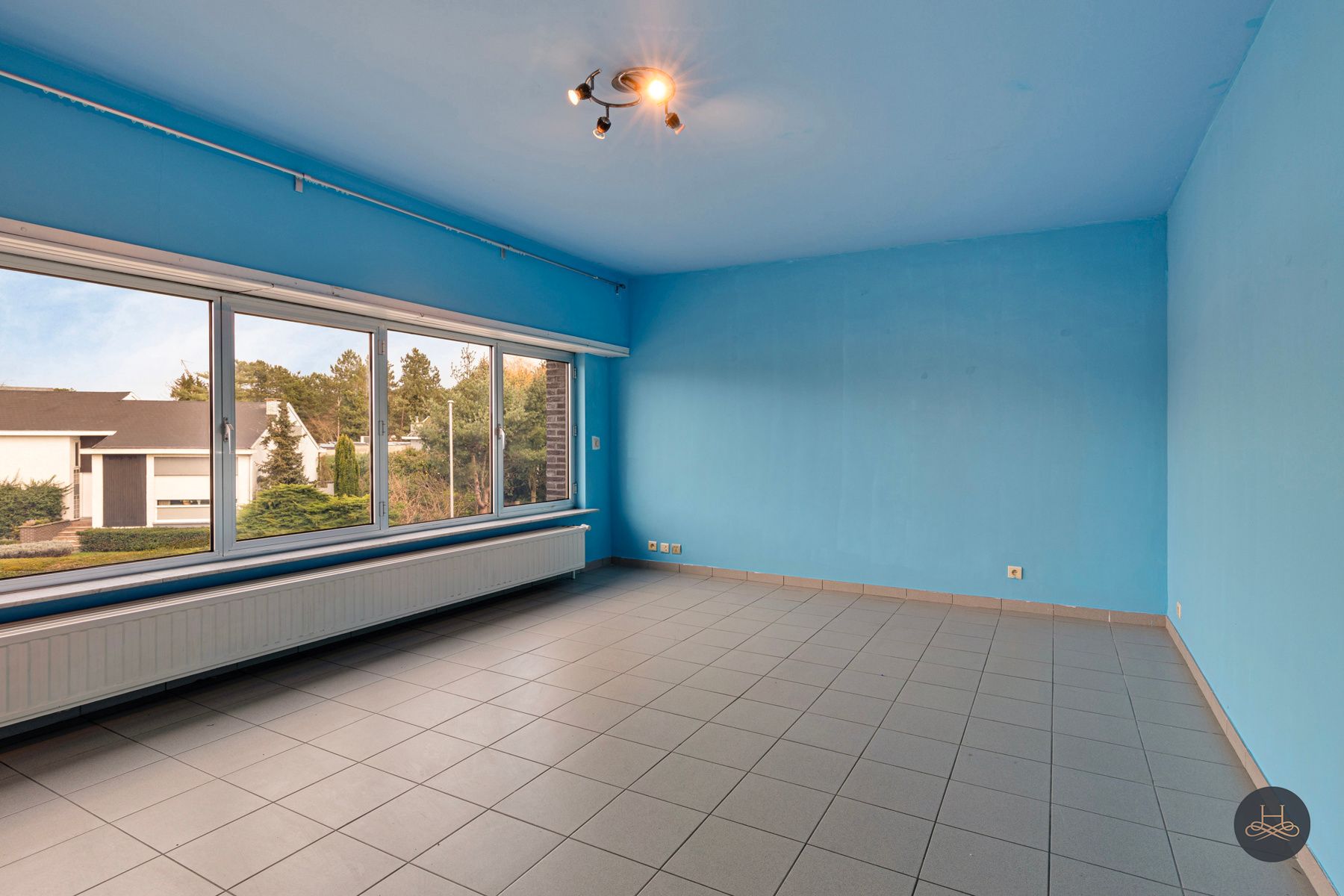 Ruime woning in het centrum van Keerbergen foto 11