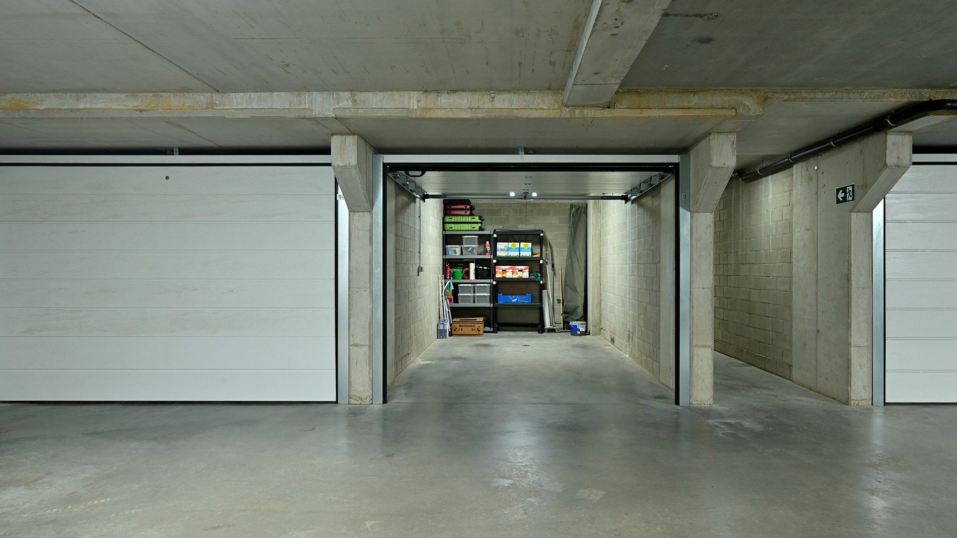 Penthouse met ruime terrassen foto 24