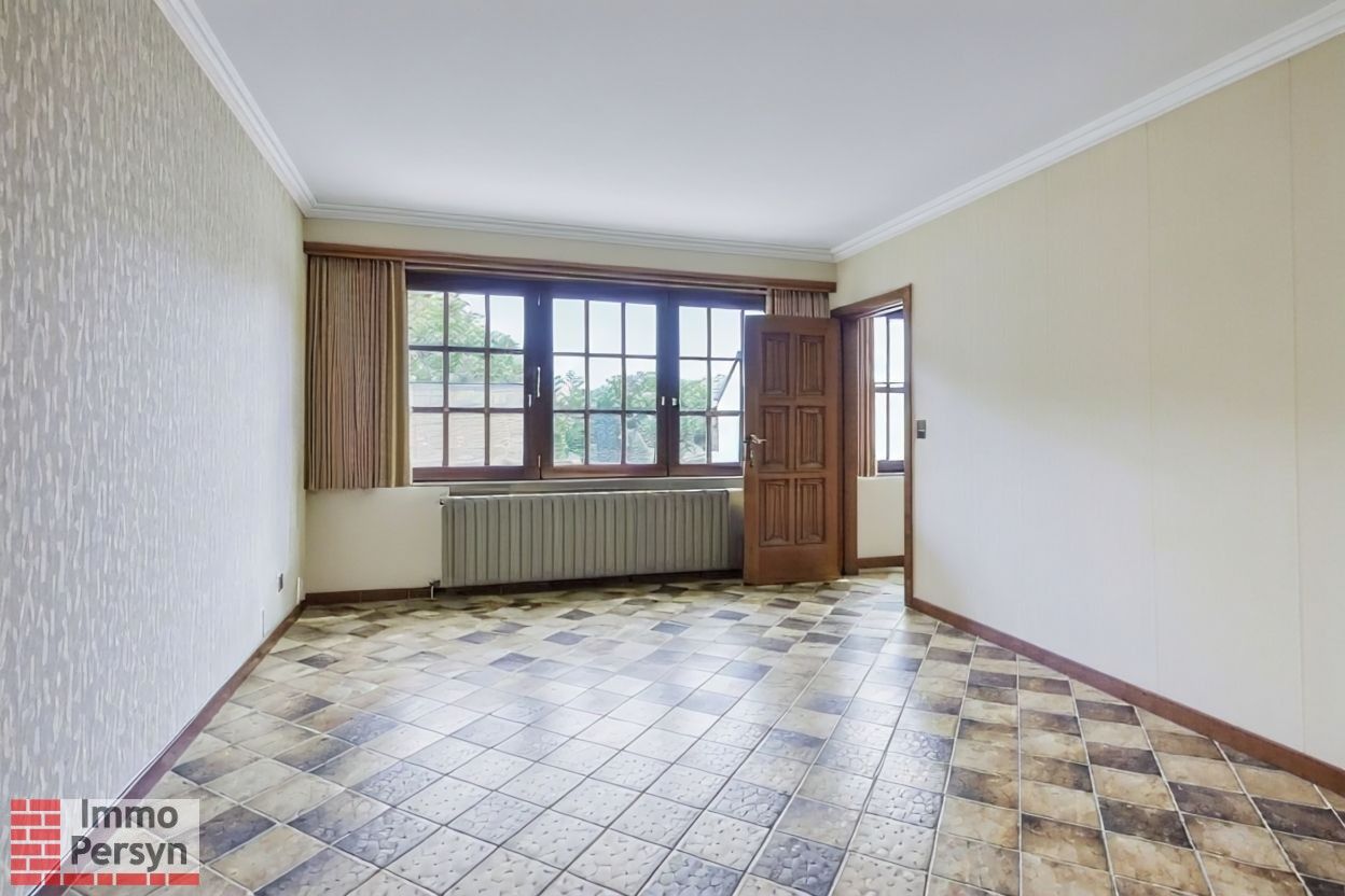 Zeer ruime, op te frissen woning - Geen renovatieplicht foto 20