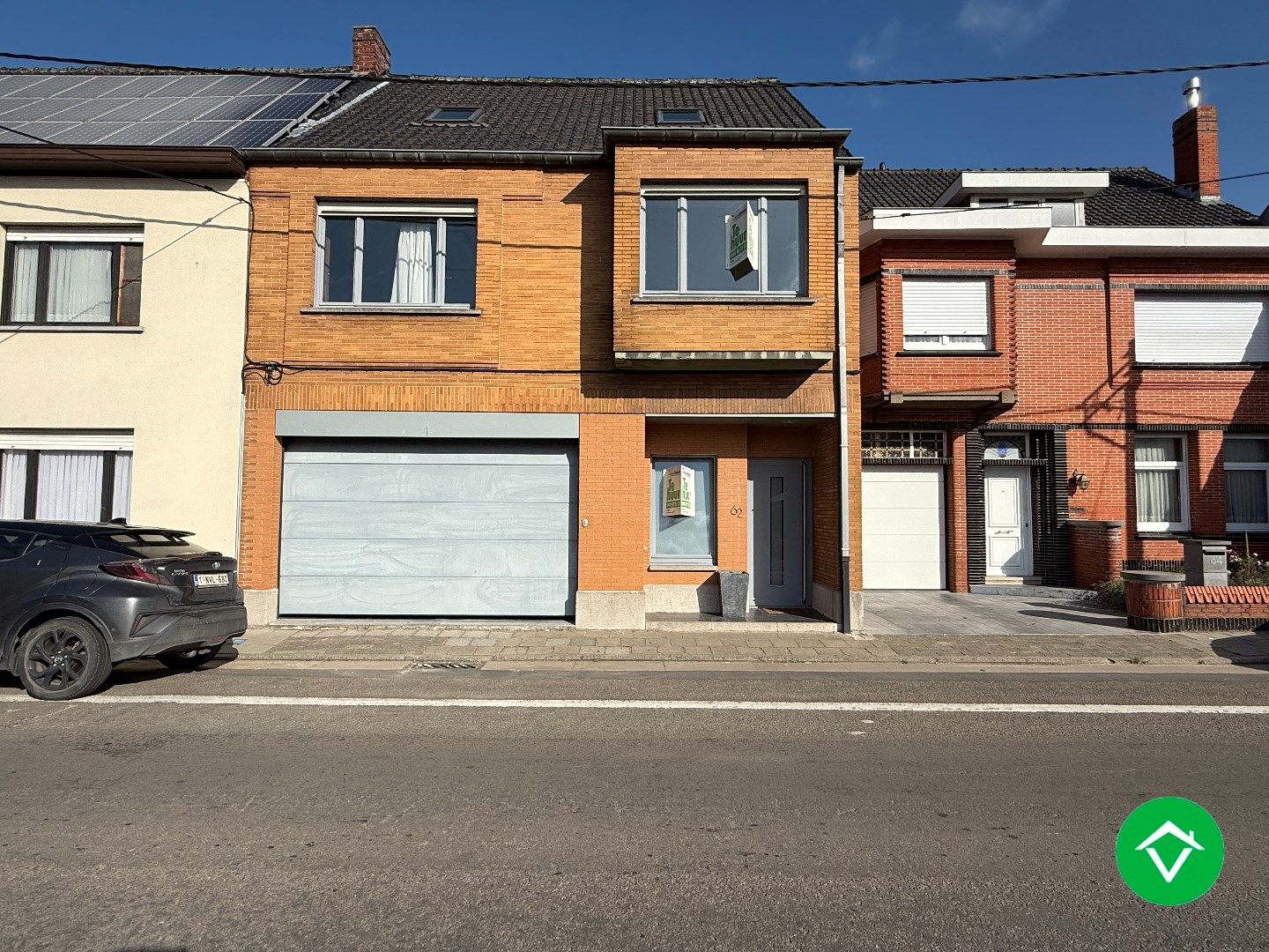 Ruime woning met 5 slaapkamers te Zwevezele  foto 25
