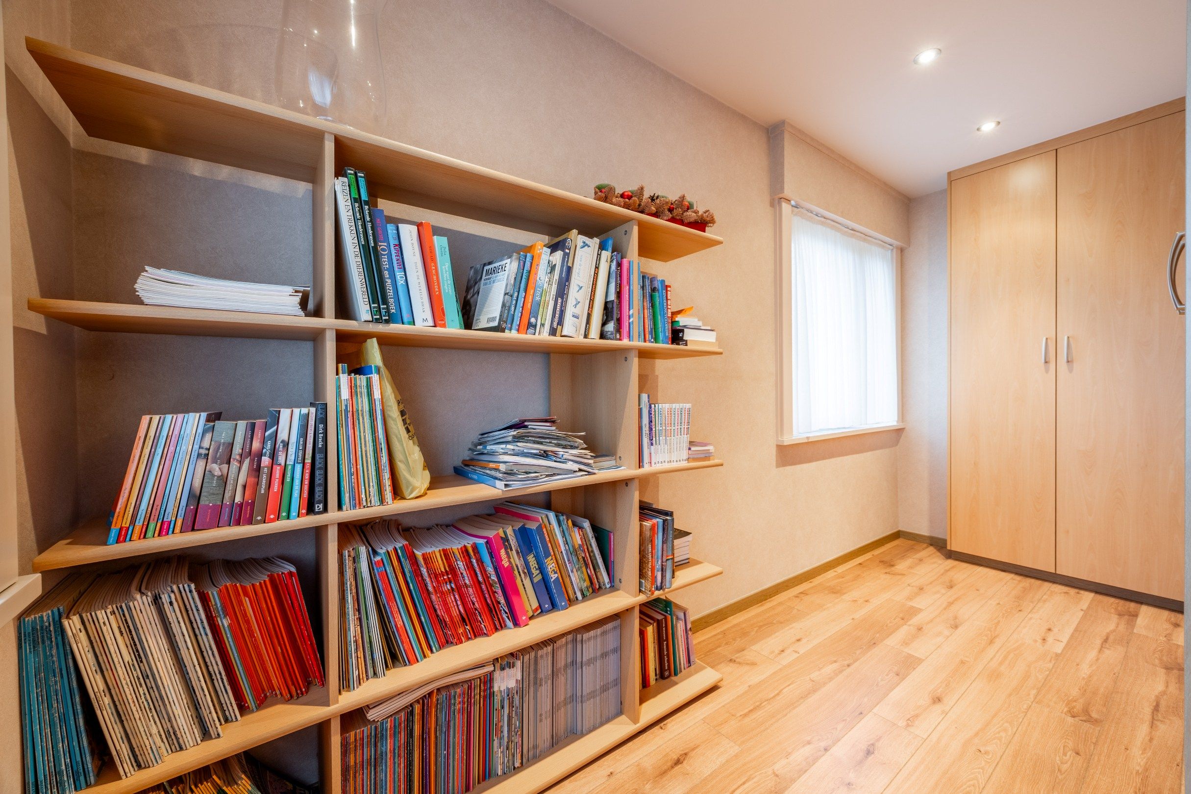 UNIEKE EIGENDOM MET ATELIER OP 960 M² foto 21