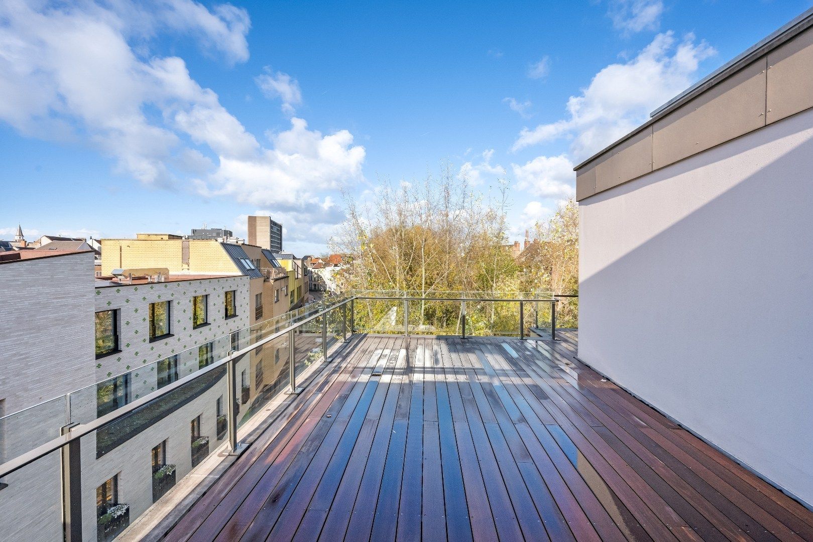 Prachtig appartement met ruime terrassen foto 13