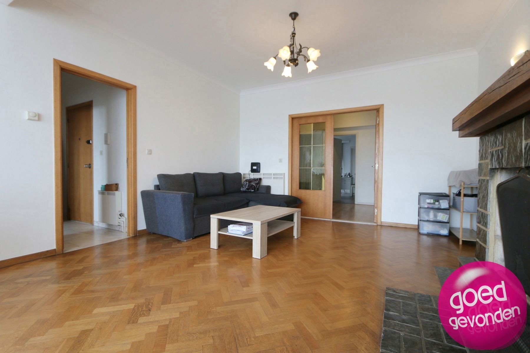 APP 3 SLK - TERRAS - GARAGE - KELDER - LIFT - CETRAAL foto 11