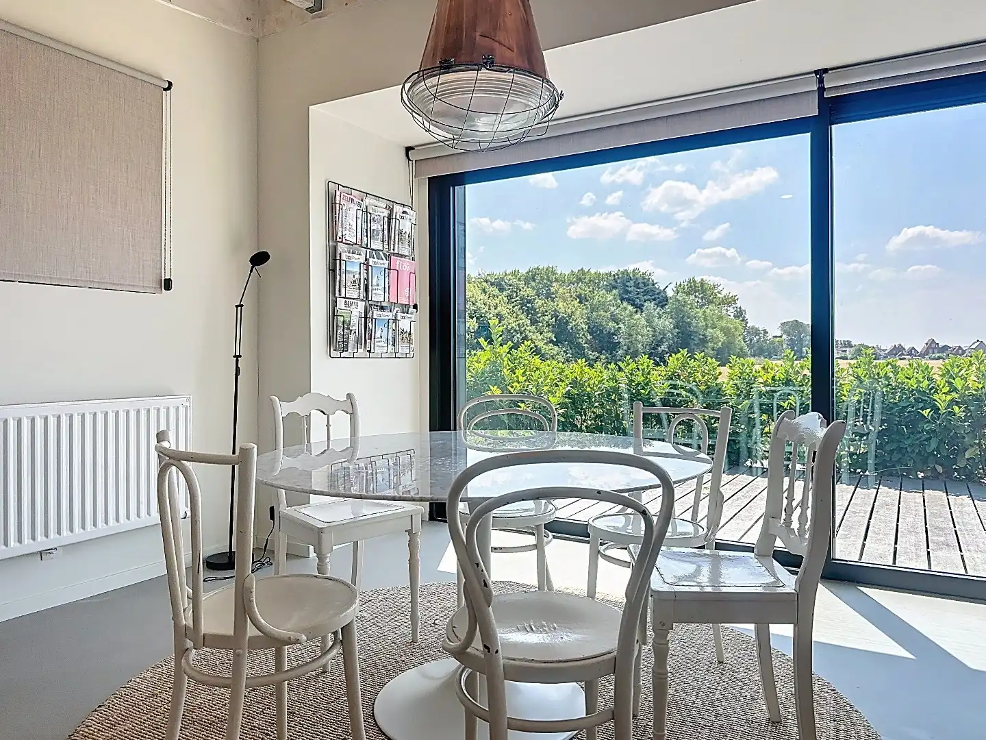 Exclusieve dijkwoning met eigen guesthouse foto 38