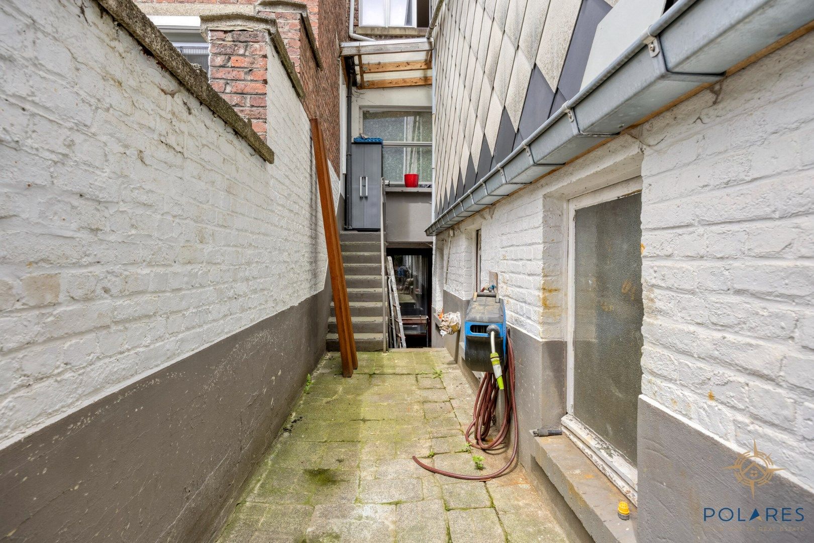 Knappe art-deco woning in Tienen foto 32