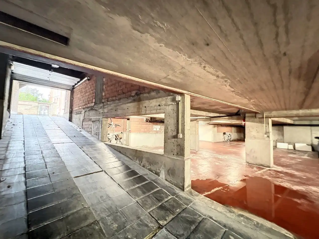 Parking Te Koop foto 6