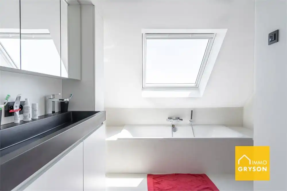 Luxe penthouse met 5 slaapkamers en zonnig terras foto 6