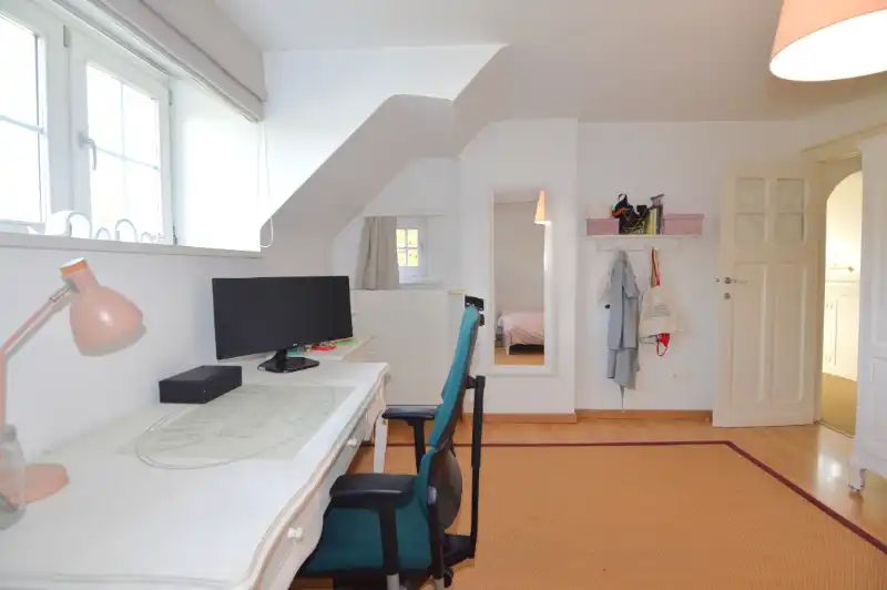 Woning te huur in Hofstade foto 18