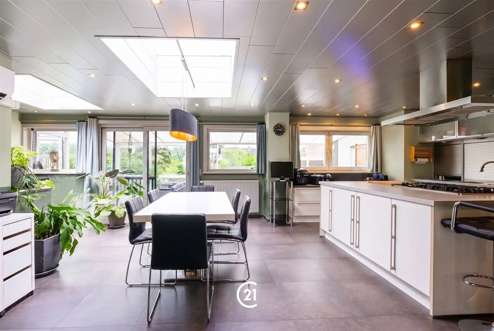 Prachtig huis 4 slaapkamers foto 10