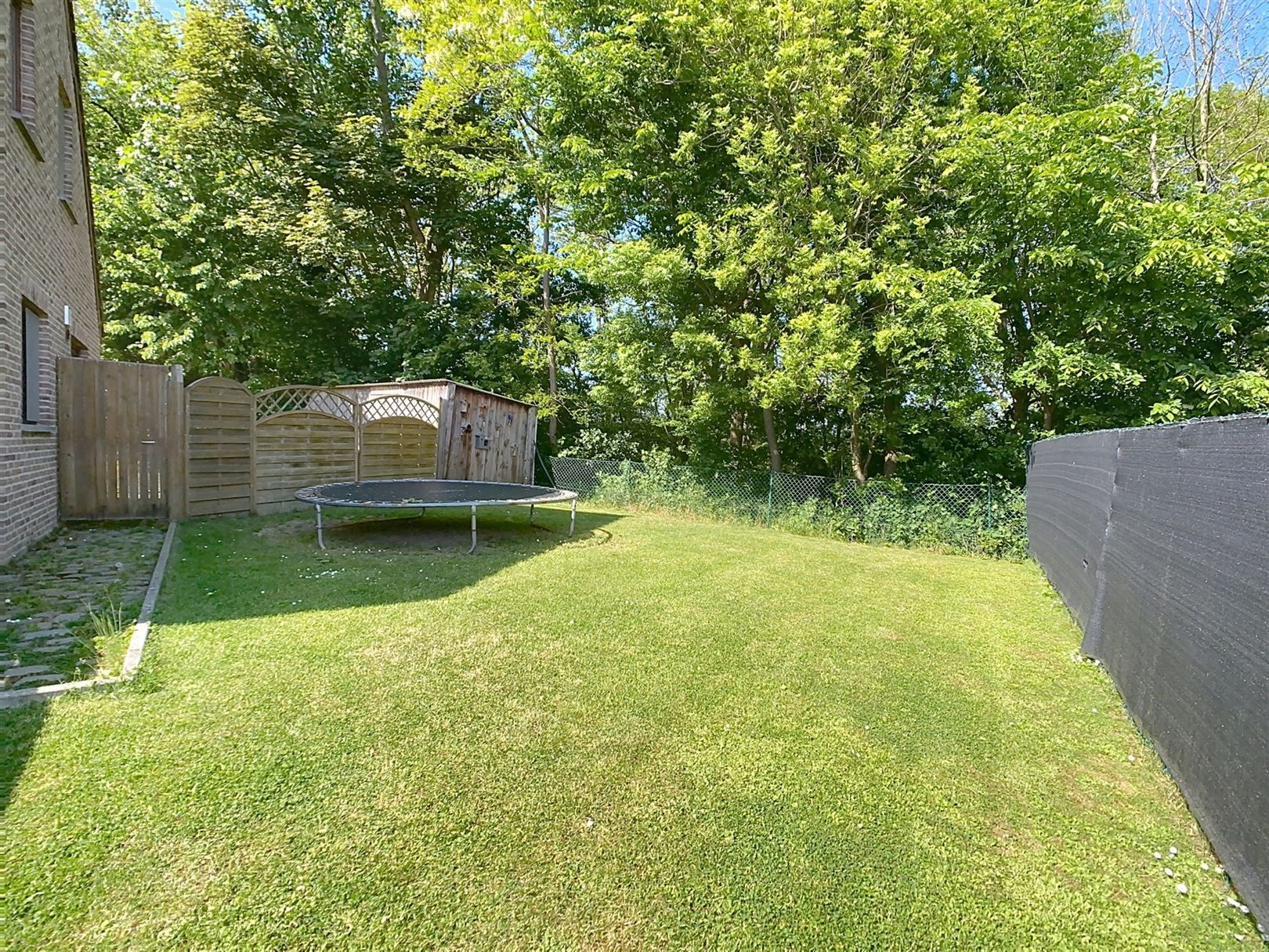 Mooie woning, 3 slpks, terrassen, jacuzzi, tuin, 10a 82ca foto 7