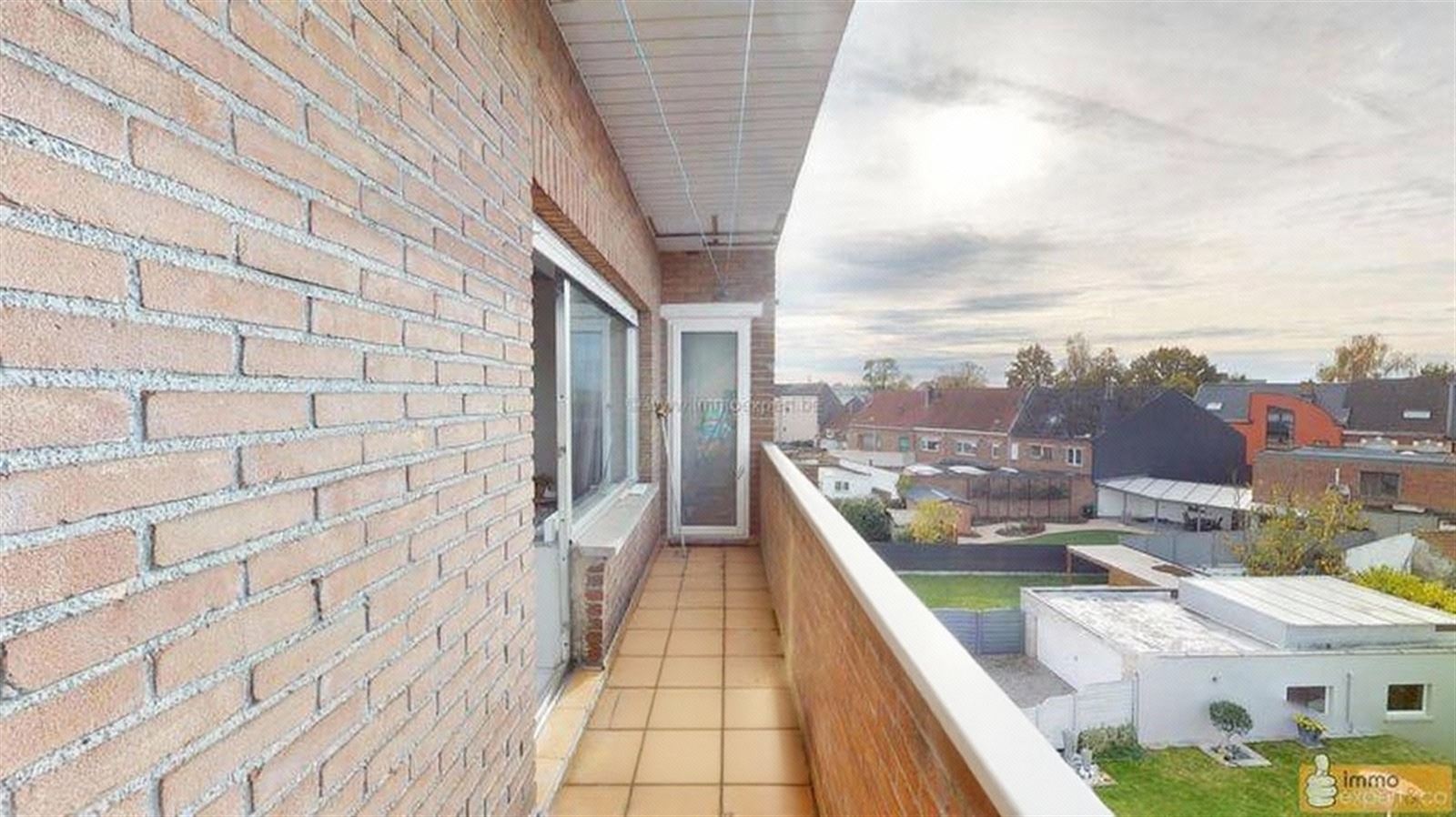 DENDERLEEUW: 2 slpk app. nabij treinstation foto 10