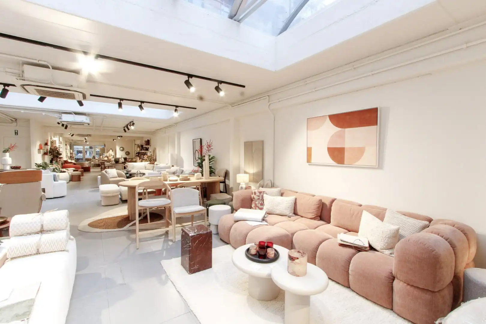 Verhuurd handelspand te koop Lippenslaan 253  foto 9