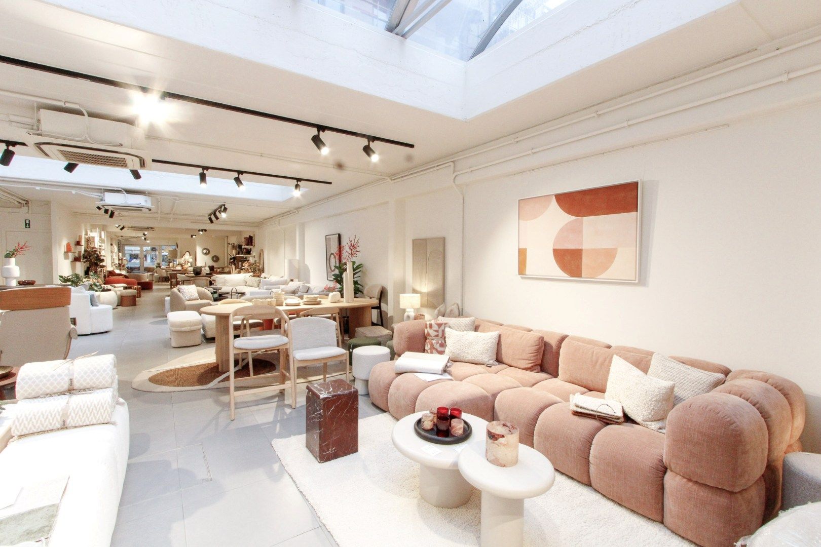 Verhuurd handelspand te koop Lippenslaan 253  foto 9