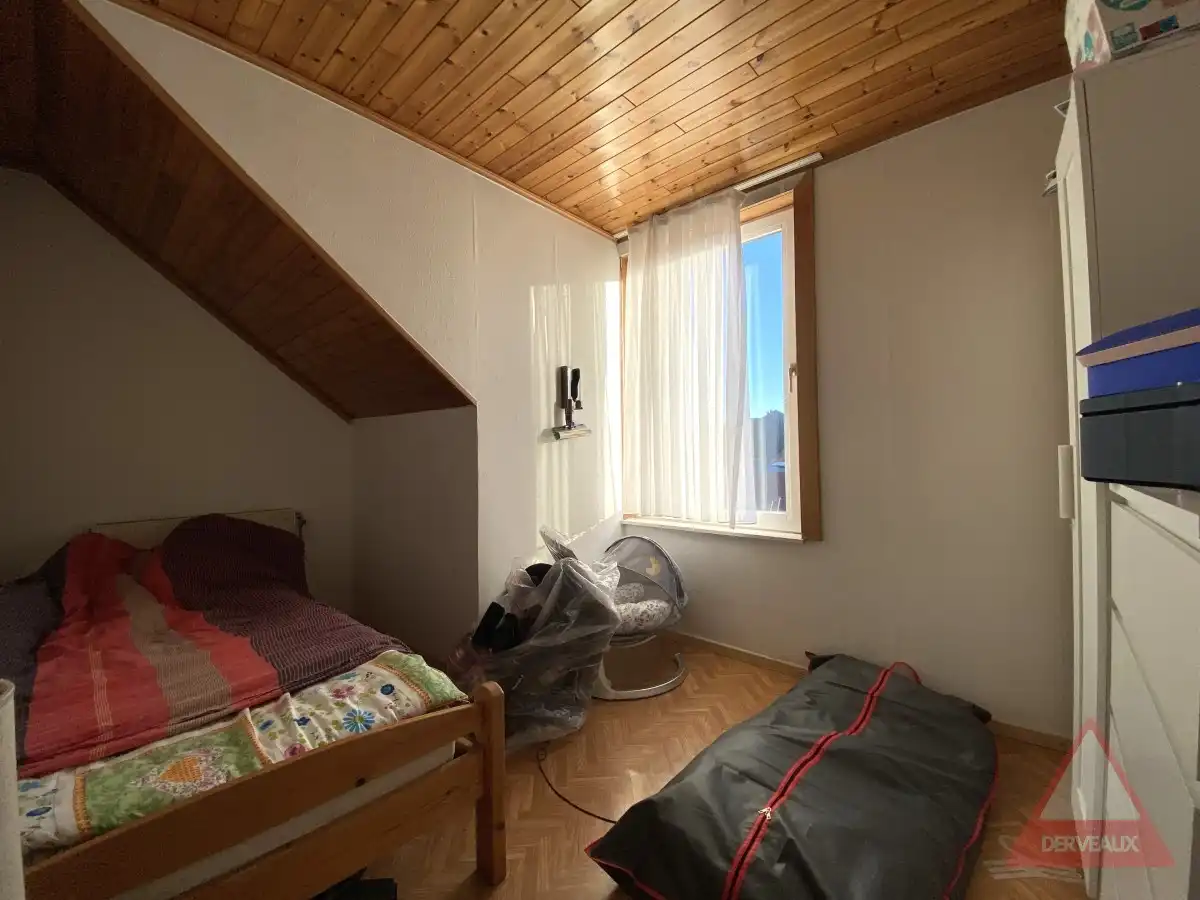 Moorslede - Ruim appartement met een lichtrijke leefruimte in het centrum foto 10