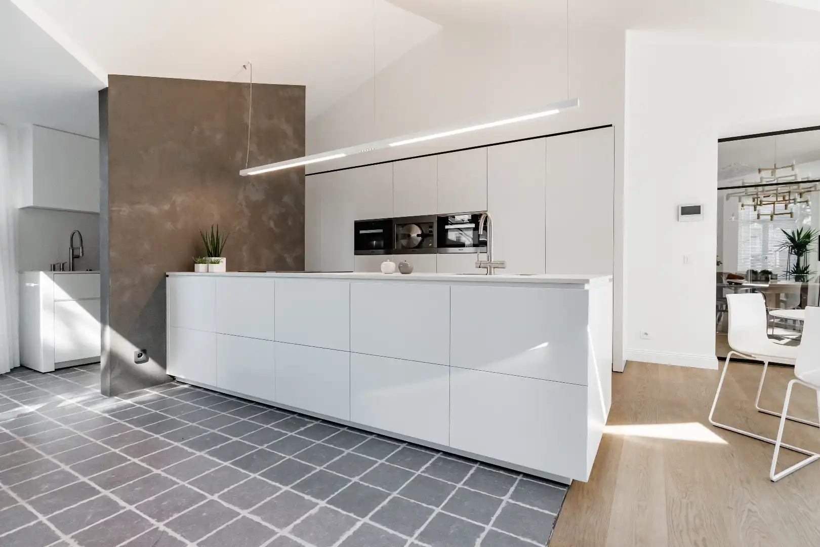 Unieke gerenoveerde teutenwoning (tweewoonst) foto 9